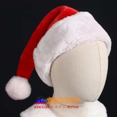 画像6: オリジナルクリスマス衣装 クリスマスミニマリスト版 子供 コスプレ衣装 abccos製 「受注生産」 (6)