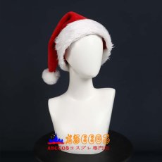 画像16: オリジナルクリスマス星耀ワンピースクリスマスウェアカラーキャミソールスカート コスプレ衣装 abccos製 「受注生産」 (16)