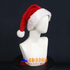 画像17: オリジナルクリスマス星耀ワンピースクリスマスウェアカラーキャミソールスカート コスプレ衣装 abccos製 「受注生産」 (17)