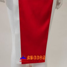 画像12: ザ・キング・オブ・ファイターズXII The King of Fighters XII しらぬい まい/Mai Shiranui コスプレ衣装 abccos製 「受注生産」 (12)