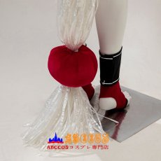 画像13: ザ・キング・オブ・ファイターズXII The King of Fighters XII しらぬい まい/Mai Shiranui コスプレ衣装 abccos製 「受注生産」 (13)