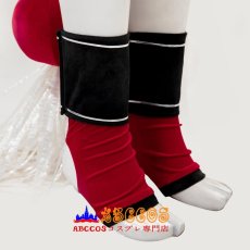 画像14: ザ・キング・オブ・ファイターズXII The King of Fighters XII しらぬい まい/Mai Shiranui コスプレ衣装 abccos製 「受注生産」 (14)