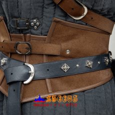 画像17: ウィッチャー4 The Witcher 4 シリ Cirilla コスプレ衣装 オーダーメイド可能 バラ売り可  【武器無し】abccos製 「受注生産」 (17)