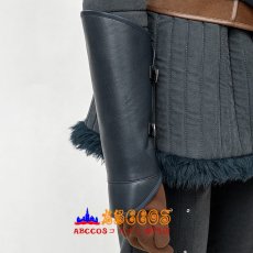 画像24: ウィッチャー4 The Witcher 4 シリ Cirilla コスプレ衣装 オーダーメイド可能 バラ売り可  【武器無し】abccos製 「受注生産」 (24)