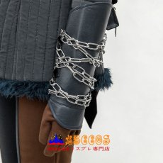 画像25: ウィッチャー4 The Witcher 4 シリ Cirilla コスプレ衣装 オーダーメイド可能 バラ売り可  【武器無し】abccos製 「受注生産」 (25)