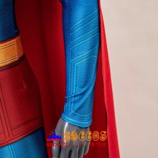 画像10: Superman Legacy スーパーマン Clark Kent クラーク・ケント コルセット コスプレ衣装 abccos製 「受注生産」 (10)