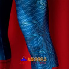 画像11: Superman Legacy スーパーマン Clark Kent クラーク・ケント コルセット コスプレ衣装 abccos製 「受注生産」 (11)