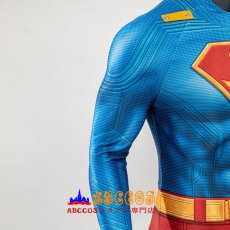 画像12: Superman Legacy スーパーマン Clark Kent クラーク・ケント コルセット コスプレ衣装 abccos製 「受注生産」 (12)