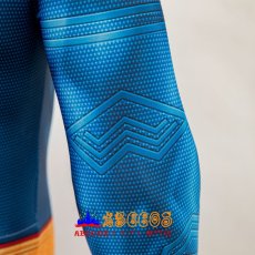 画像14: Superman Legacy スーパーマン Clark Kent クラーク・ケント コルセット コスプレ衣装 abccos製 「受注生産」 (14)