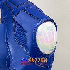 画像13: Marvel Rivals マーベル・ライバルズ Invisible Woman インビジブル・ウーマン コスプレ衣装 オーダーメイド可能 バラ売り可 abccos製 「受注生産」 (13)