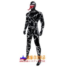 画像3: ヴェノム:ザ・ラストダンス Venom: The Last Dance/ Venom 3 エディ・ブロック/ ヴェノム コスプレ衣装 abccos製 「受注生産」 (3)