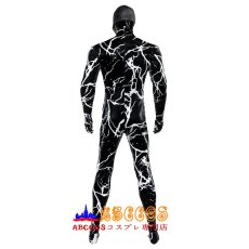 画像4: ヴェノム:ザ・ラストダンス Venom: The Last Dance/ Venom 3 エディ・ブロック/ ヴェノム コスプレ衣装 abccos製 「受注生産」 (4)