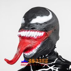 画像5: ヴェノム:ザ・ラストダンス Venom: The Last Dance/ Venom 3 エディ・ブロック/ ヴェノム コスプレ衣装 abccos製 「受注生産」 (5)