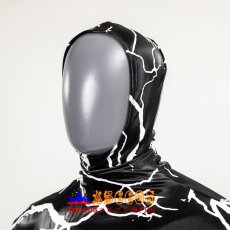 画像7: ヴェノム:ザ・ラストダンス Venom: The Last Dance/ Venom 3 エディ・ブロック/ ヴェノム コスプレ衣装 abccos製 「受注生産」 (7)