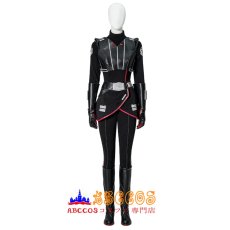 画像1: スター・ウォーズ/Star Wars Imperial Inquisitors  Seventh Sister コスプレ衣装 abccos製 「受注生産」 (1)