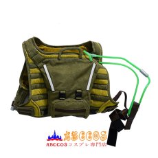 画像14: エーペックスレジェンズ Apex Legends オクタン Octane コスプレ衣装 abccos製 「受注生産」 (14)