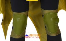 画像6: バットマン ダミアン・ウェイン Damian Wayne ロビン Robin コスプレ衣装 abccos製 「受注生産」 (6)