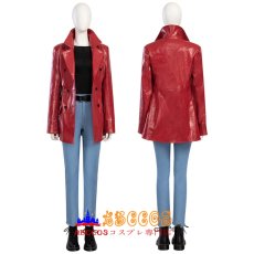 画像2: マダム・ウェブ（Madame Web） カサンドラ・“キャシー”・ウェブ コスプレ衣装 abccos製 「受注生産」 (2)