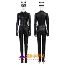 画像2: THE BATMAN－ザ・バットマン－ Catwoman セリーナ・カイル / キャットウーマン コスプレ衣装 abccos製 「受注生産」 (2)