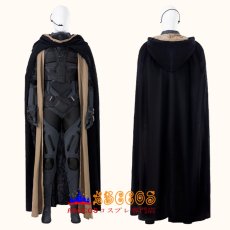 画像2: DUNE/デューン 砂の惑星 ポール・アトレイデス(Paul Atreides) コスプレ衣装 abccos製 「受注生産」 (2)