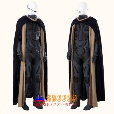 画像3: DUNE/デューン 砂の惑星 ポール・アトレイデス(Paul Atreides) コスプレ衣装 abccos製 「受注生産」 (3)