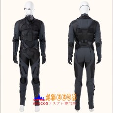 画像4: DUNE/デューン 砂の惑星 ポール・アトレイデス(Paul Atreides) コスプレ衣装 abccos製 「受注生産」 (4)