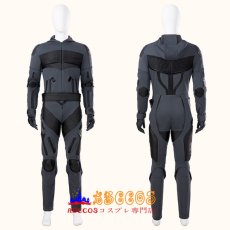 画像5: DUNE/デューン 砂の惑星 ポール・アトレイデス(Paul Atreides) コスプレ衣装 abccos製 「受注生産」 (5)