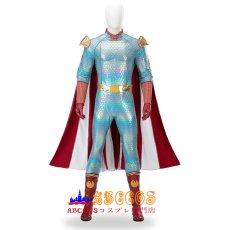 画像1: The Boys Season 4 Soldier Boy ザ・ボーイズ4 ホームランダー-Homelander  氷雪 コスプレ衣装 abccos製 「受注生産」 (1)