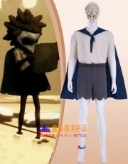 画像6: リトルナイトメア3 Little Nightmares III LOW コスプレ衣装 abccos製 「受注生産」 (6)