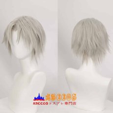 画像7: ファイナルファンタジーVII リバース FF7 Final Fantasy VII Rebirth Sephiroth セフィロス ハロウィン同款 コスプレ衣装 abccos製 「受注生産」 (7)