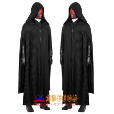 画像3: Star Wars：Episode I - The Phantom Menace ダース・モール（Darth Maul）コスプレ衣装 abccos製 「受注生産」 (3)