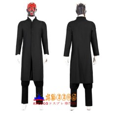 画像5: Star Wars：Episode I - The Phantom Menace ダース・モール（Darth Maul）コスプレ衣装 abccos製 「受注生産」 (5)