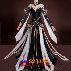 画像2: コードギアス 反逆のルルーシュ C.C. CC CODE GEASS コスプレ衣装 abccos製 「受注生産」 (2)