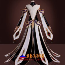 画像5: コードギアス 反逆のルルーシュ C.C. CC CODE GEASS コスプレ衣装 abccos製 「受注生産」 (5)