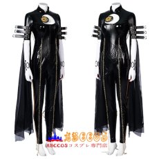 画像3: ベヨネッタ Bayonetta コスプレ衣装 abccos製 「受注生産」 (3)