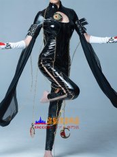 画像4: ベヨネッタ Bayonetta コスプレ衣装 abccos製 「受注生産」 (4)