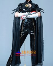 画像8: ベヨネッタ Bayonetta コスプレ衣装 abccos製 「受注生産」 (8)