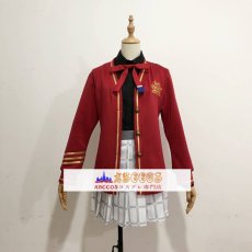 画像1: 専用ページ ラブライブ！虹ヶ咲学園スクールアイドル同好会 鐘嵐珠（ショウ ランジュ）コスプレ衣装 abccos製 「受注生産」 (1)