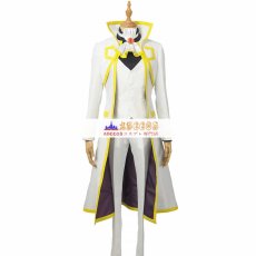 画像1: 専用ページ 魔入りました！入間くん アスモデウス・アリス コスプレ衣装 abccos製 「受注生産」 (1)