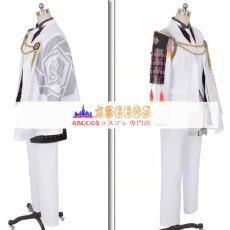 画像3: 専用ページ 刀剣乱舞-ONLINE- 亀甲貞宗(きっこうさだむね) コスプレ衣装 abccos製 「受注生産」 (3)