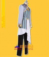 画像3: アイドルマスター SideM しののめ そういちろう コスプレ衣装 abccos製 「受注生産」 (3)