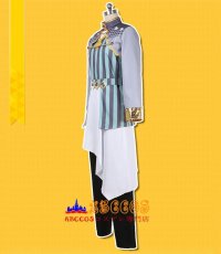 画像4: アイドルマスター SideM しののめ そういちろう コスプレ衣装 abccos製 「受注生産」 (4)