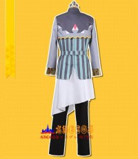 画像5: アイドルマスター SideM しののめ そういちろう コスプレ衣装 abccos製 「受注生産」 (5)