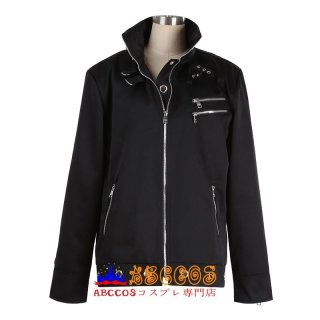 ABCCOSコスプレ専門店」仮面ライダーBLACK 南光太郎 ジャケット 手袋 