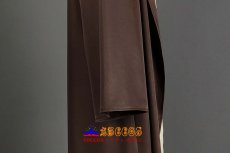 画像12: Star Wars：Episode III - Revenge of the Sith スター・ウォーズ エピソード3: シスの復讐 オビ＝ワン・ケノービ コスプレ衣装 abccos製 「受注生産」 (12)