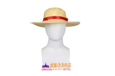 画像15: ONE PIECE（ワンピース） エッグヘッド モンキー・D・ルフィ コスプレ衣装 abccos製 「受注生産」 (15)