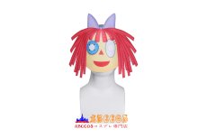 画像12: ザ・アメイジング・デジタル・サーカス The Amazing Digital Circus Ragatha（ラガタ) コスプレ衣装 abccos製 「受注生産」 (12)