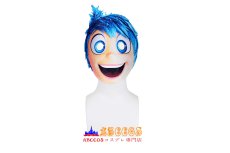 画像12: インサイド・ヘッド2  Inside Out 2 ヨロコビ (Joy) コスプレ衣装 abccos製 「受注生産」 (12)