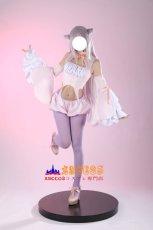 画像18: かつて魔法少女と悪は敵対していた。 みもりびゃくや/Mimori Byakuya コスプレ衣装 abccos製 「受注生産」 (18)