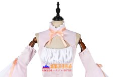 画像7: かつて魔法少女と悪は敵対していた。 みもりびゃくや/Mimori Byakuya コスプレ衣装 abccos製 「受注生産」 (7)